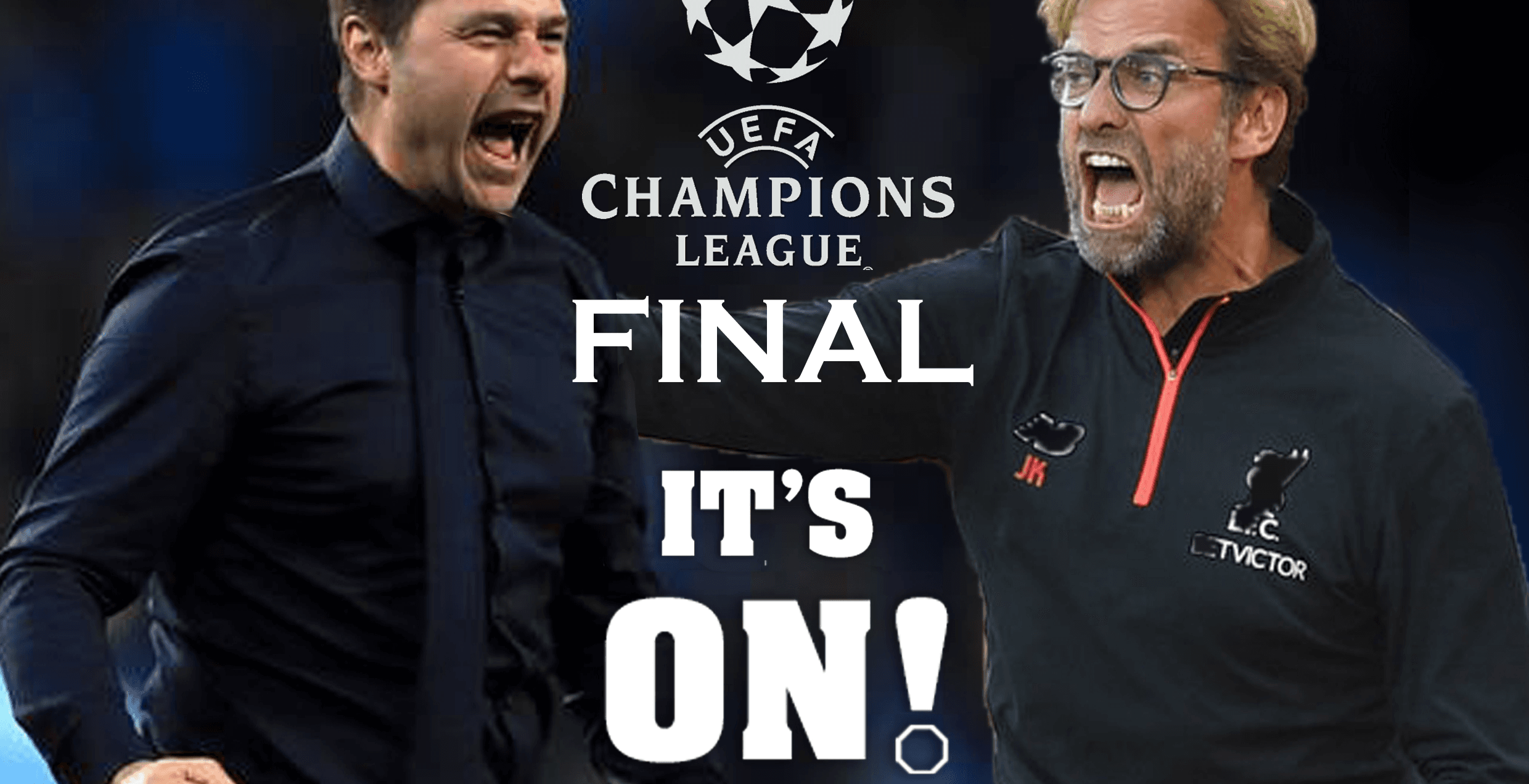 УЕФА огласила имя главного арбитра на Финал Лиги Чемпионов