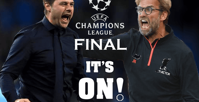 УЕФА огласила имя главного арбитра на Финал Лиги Чемпионов