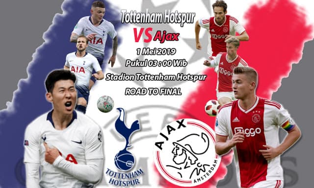 «Тоттенхэм» – «Аякс» – чья тактика даст сбой?