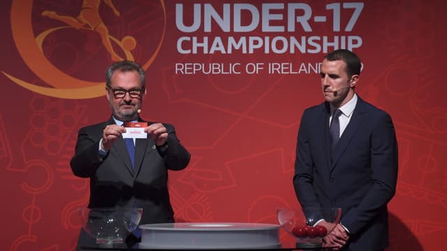 Евро2019 U-17 – финальный раунд – представление групп, структура, система турнира!