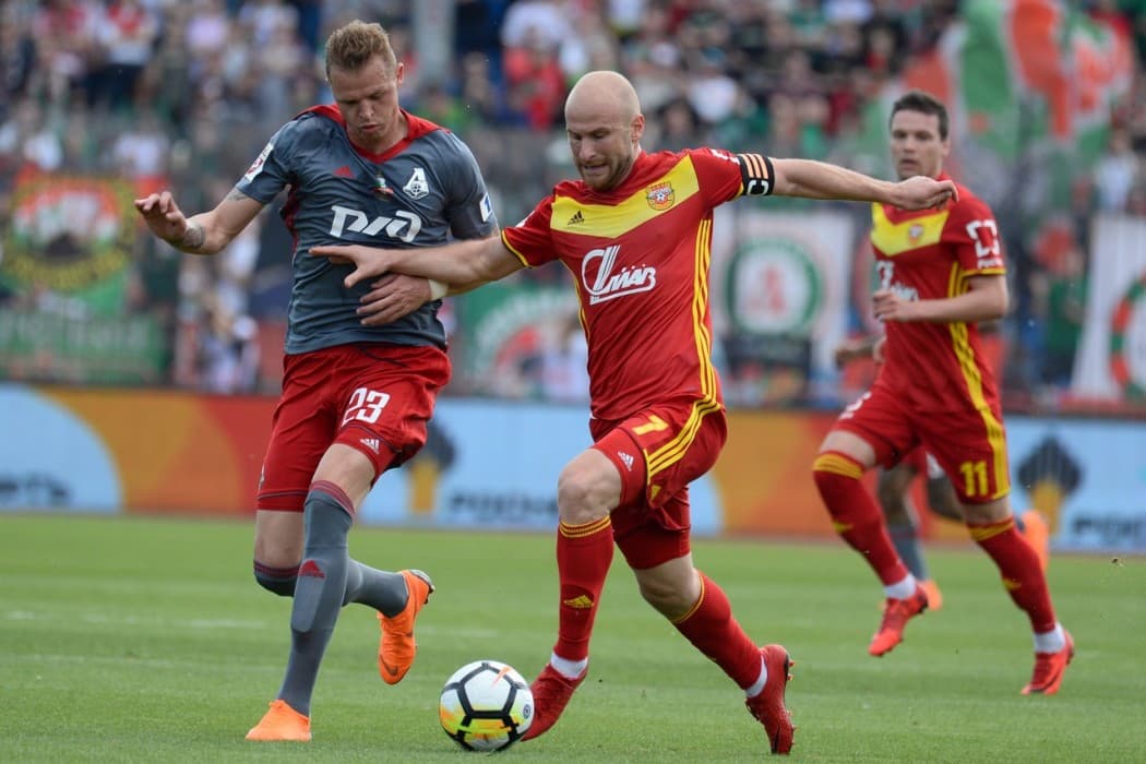 «Арсенал» Тула – «Локомотив» Москва 4 мая: лучшие коэффициенты букмекеров, разбор матча РПЛ