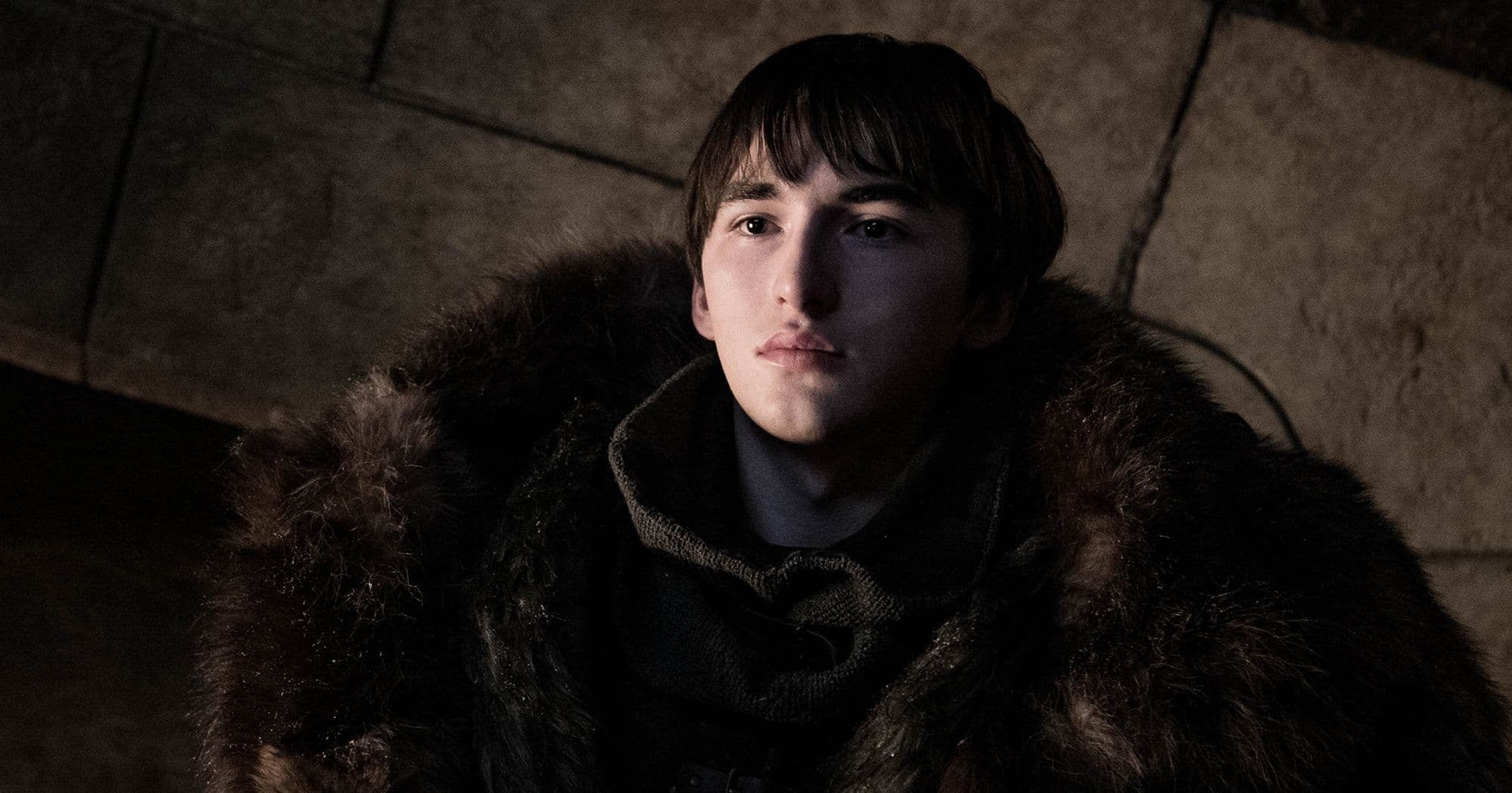 Букмекеры: Бран Старк займет Железный трон по итогам финальной серии «Игры престолов»