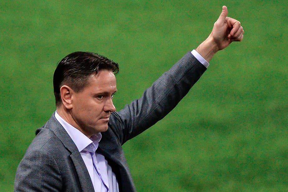 «Енисей» - «Анжи» 3 мая: коэффициенты букмекеров и статистика на матч главных аутсайдеров РПЛ