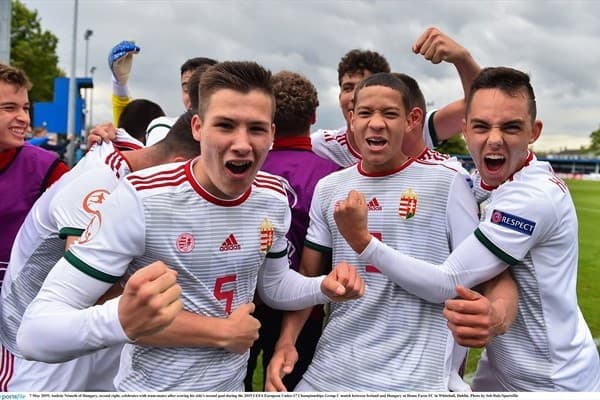 Венгрия U17 – Испания U17: конец «венгерской сказки» наступит в четвертьфинале