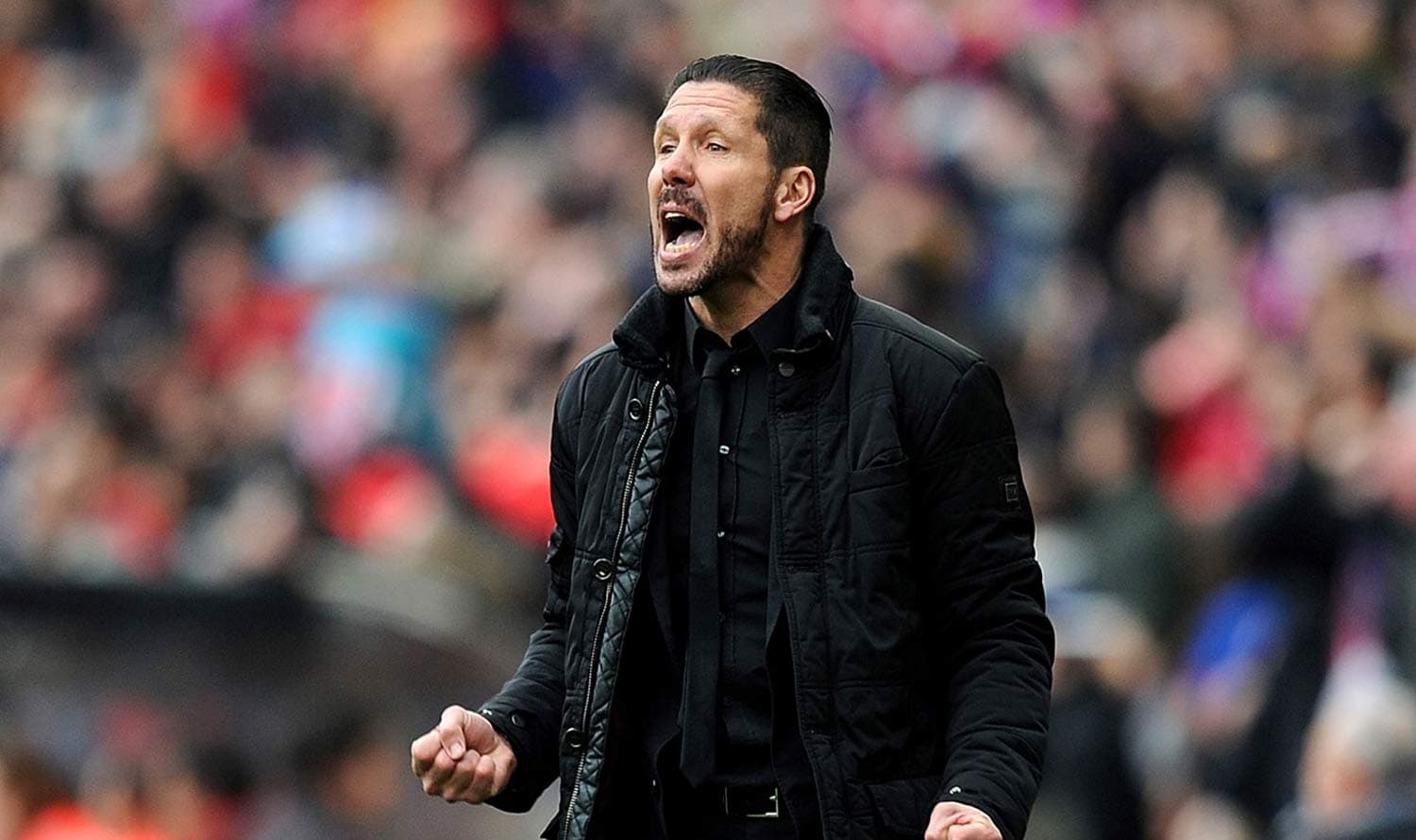 Букмекеры: Симеоне возглавит «Челси» этим летом?