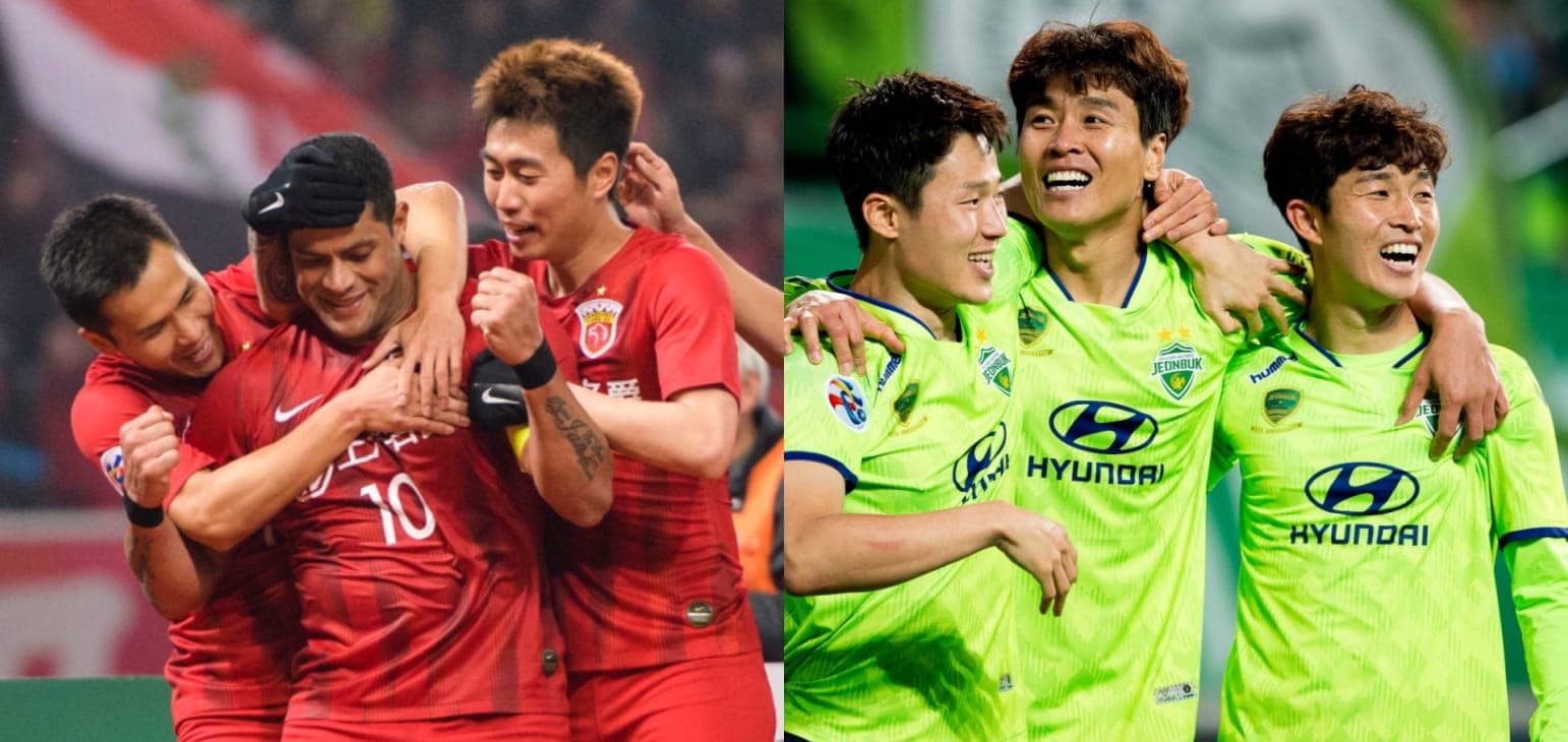 Букмекеры: «Шанхай СИПГ» продолжит победную домашнюю серию