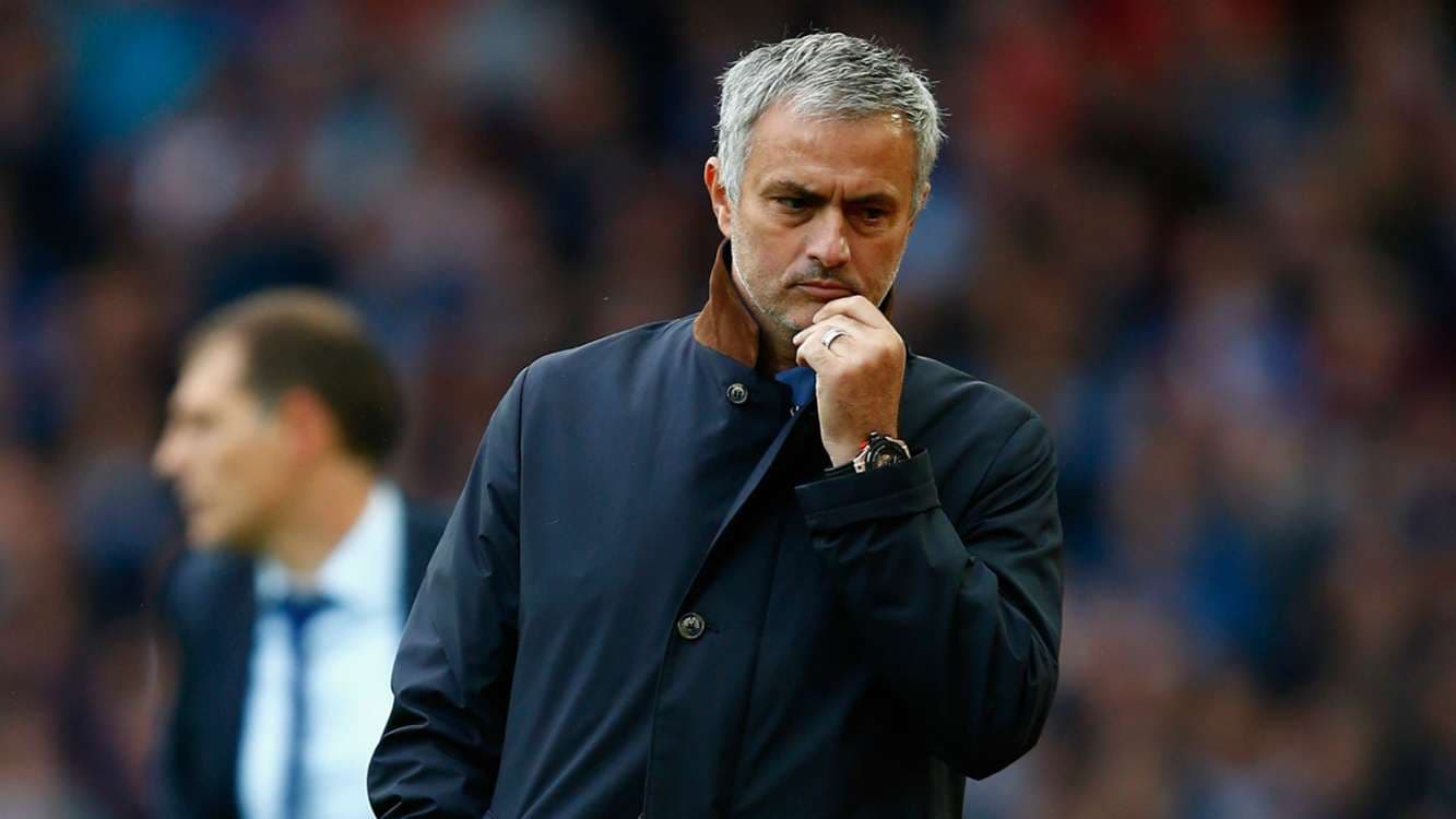 Букмекеры: Моуринью будет тяжело найти работу летом