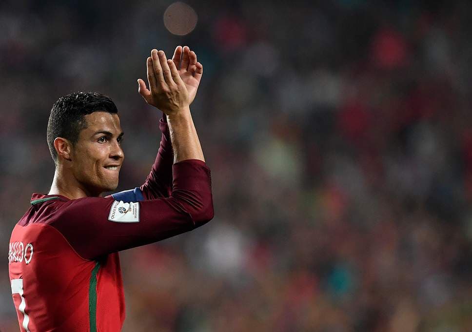 Букмекеры: Португалия явный фаворит в матче со Швейцарией