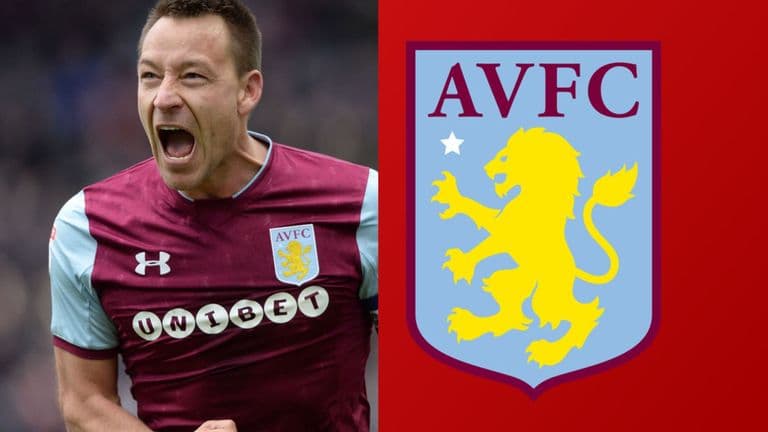 Букмекеры: «Астон Вилла» - главный претендент на вылет в Чемпионшип в следующем сезоне