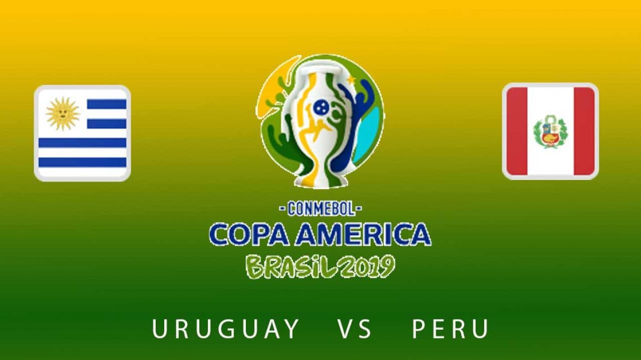 Букмекеры: Суарес и компания легко пройдут перуанский барьер в четвертьфинале Кубка Америки