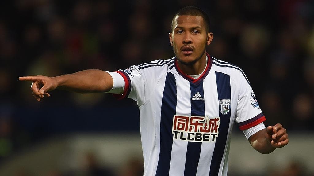 Букмекеры: экс-нападающий «Рубина» и «Зенита» Рондон отправляется в Китай вслед за Бенитесом