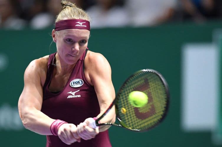 Букмекеры: Кики Бертенс впервые в своей карьере выйдет в четвертьфинал турнира в Истборне