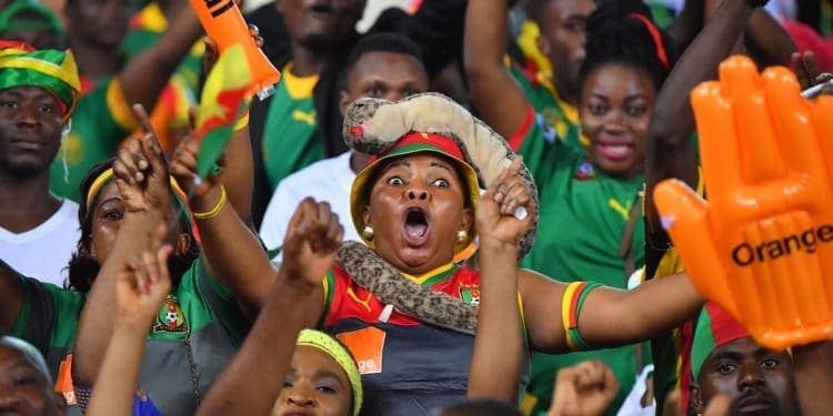 Букмекеры: ЮАР и Марокко сыграют в аккуратном стиле