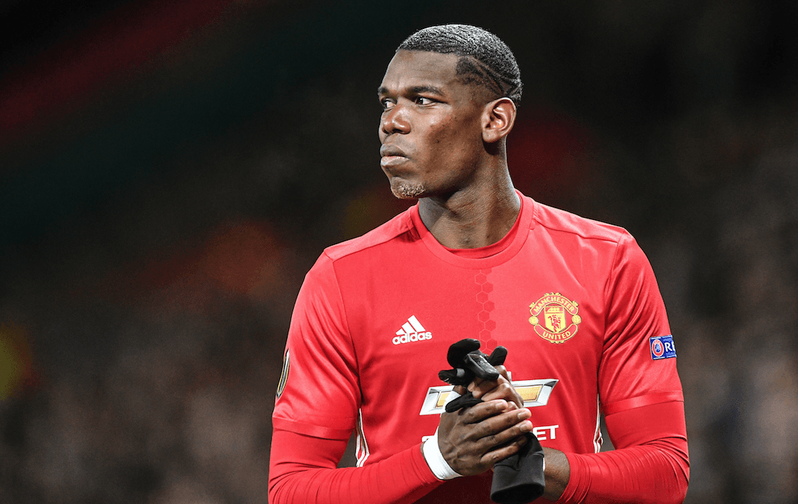 «МЮ» согласился продать Погба и начал поиски замены