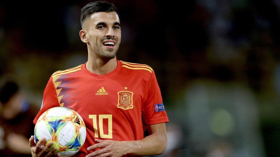 Мадридский «Реал» отдаст Себальоса в аренду «Арсеналу»