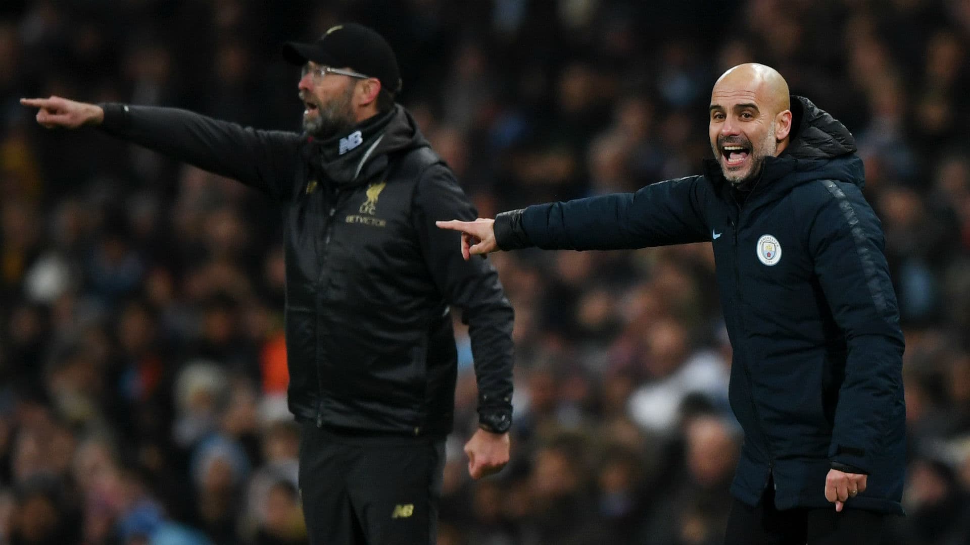 «Манчестер Сити» во второй раз кряду завоевал Суперкубок Англии