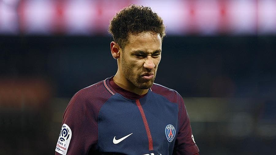 Неймару не предъявят обвинения в изнасиловании