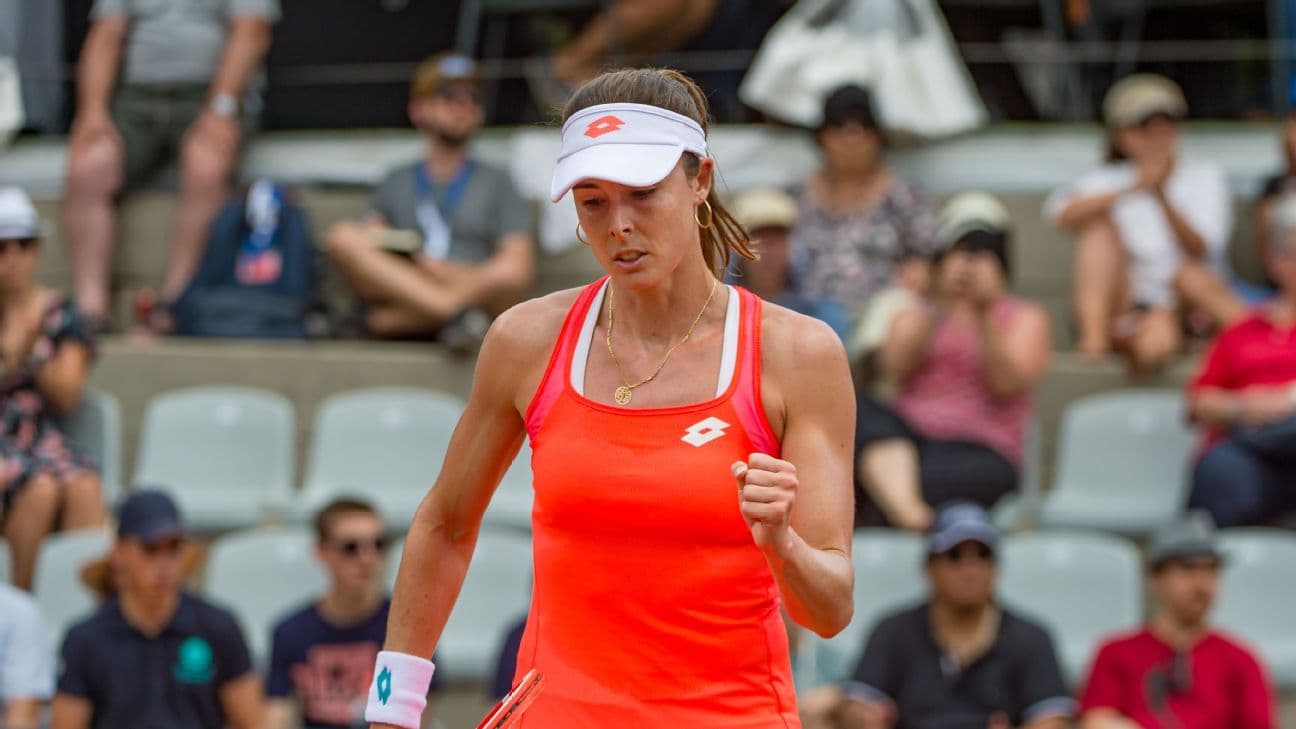 Букмекеры: в «альпийском дерби француженок» непростую победу одержит Корне