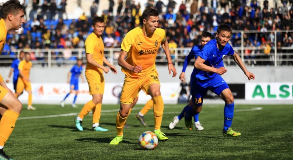 «Кайрат» - «Хапоэль». Анализ прогнозов и ставок экспертов