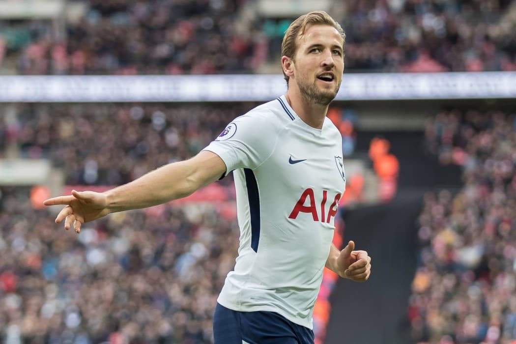 Букмекеры: Кейн может перейти в «Реал» или «МЮ»