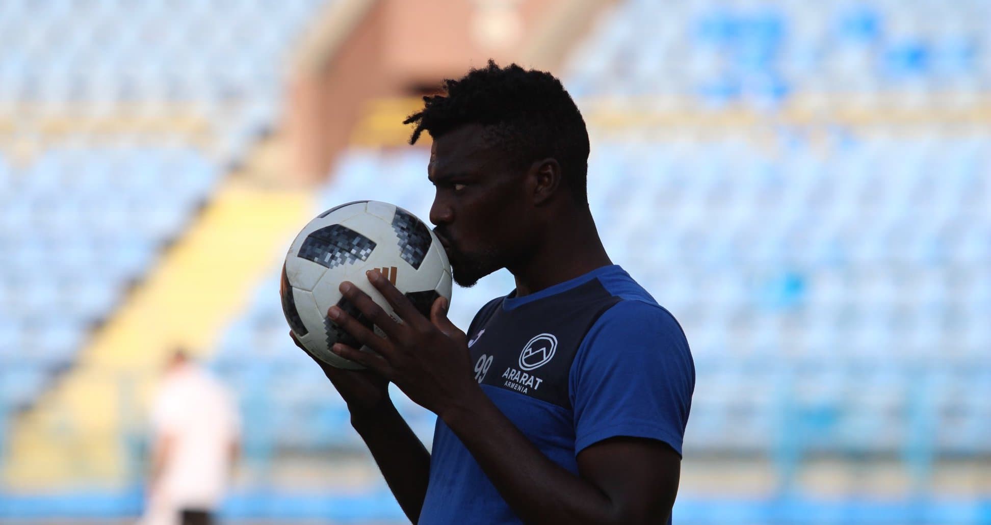 «Арарат-Армения» - «Сабуртало» - зафиксировано подозрительное движение коэффициентов