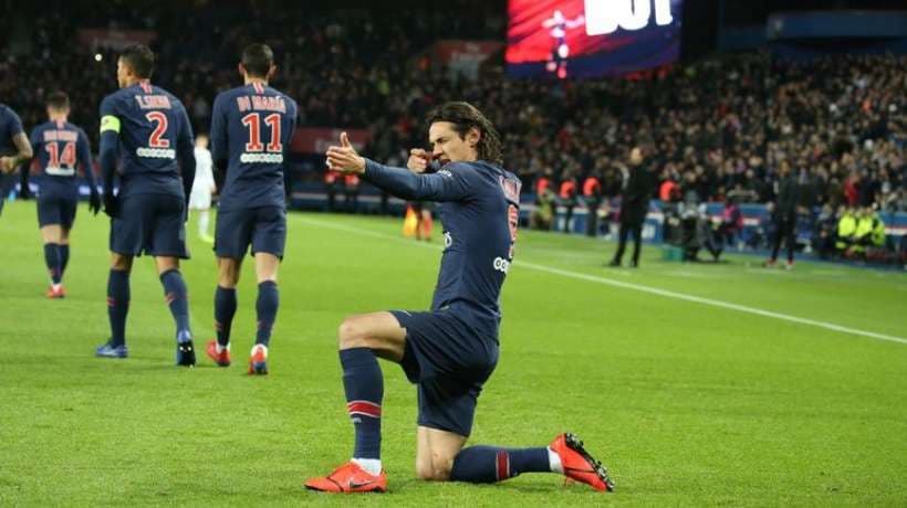 «ПСЖ» в седьмой раз кряду завоевал Суперкубок Франции