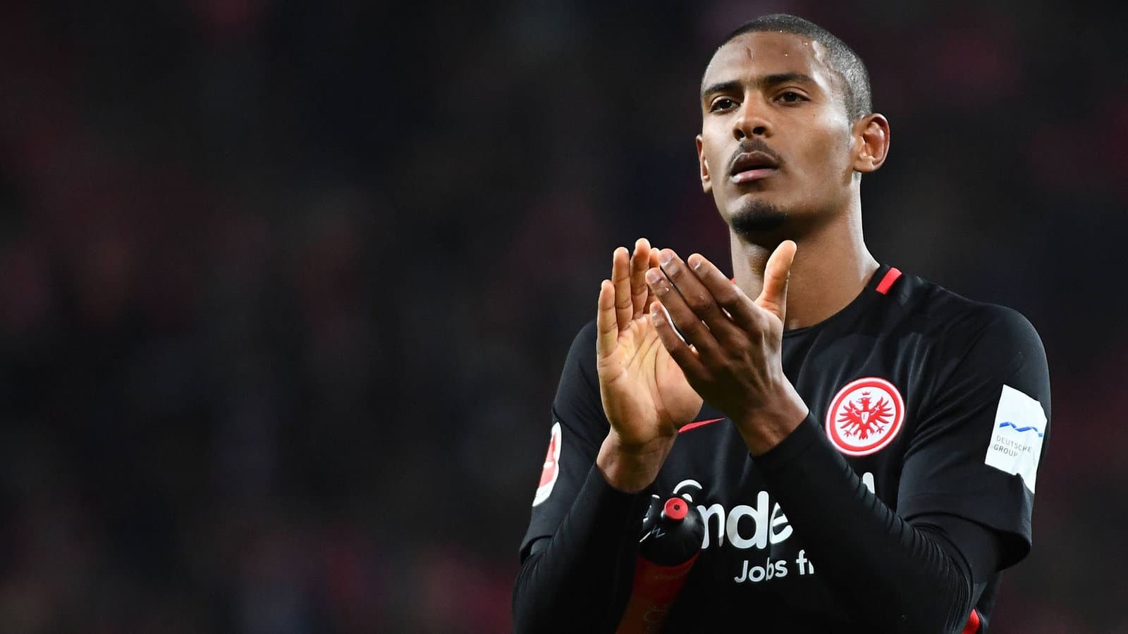 Букмекеры: нападающий «Айнтрахта» Себастьян Аллер переходит в «Вест Хэм»