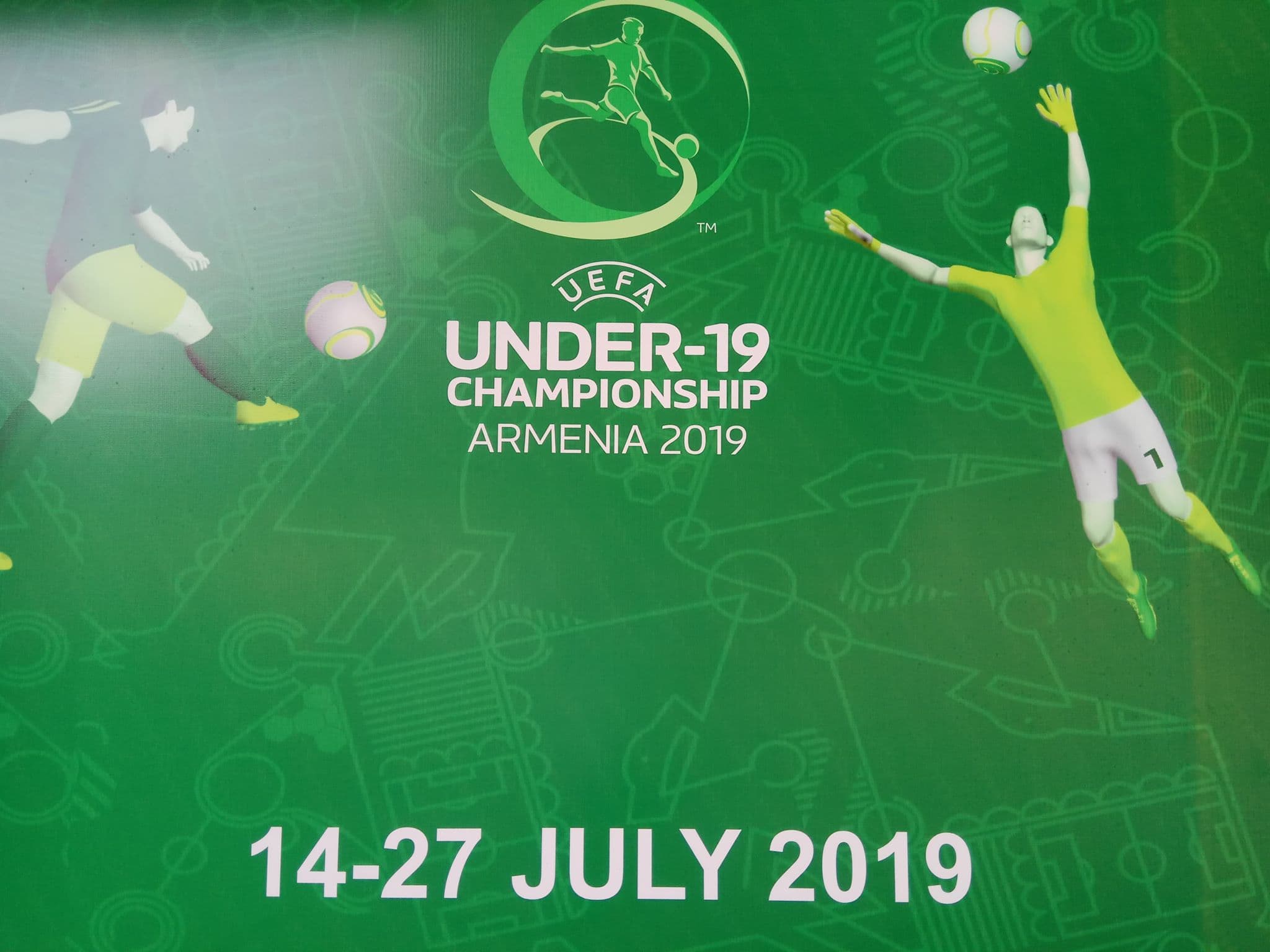 Букмекеры оценили шансы Испании и Португалии на победу в финале Евро-2019