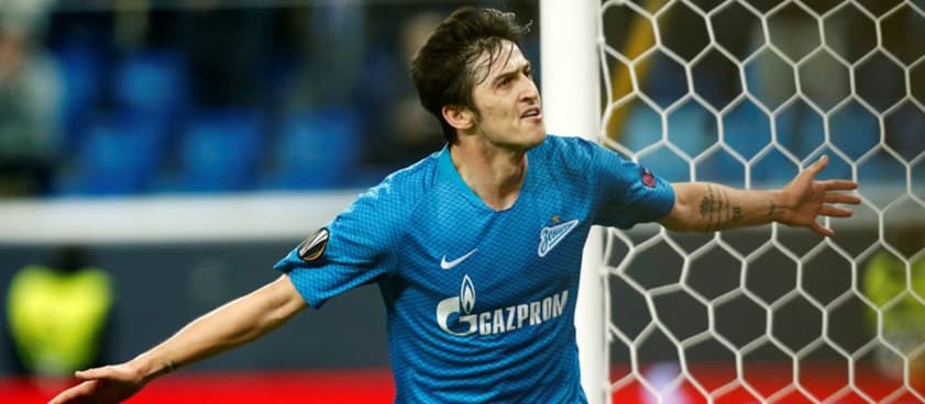 «Спартак» - «Зенит» - анализ прогнозов и ставок экспертов и капперов