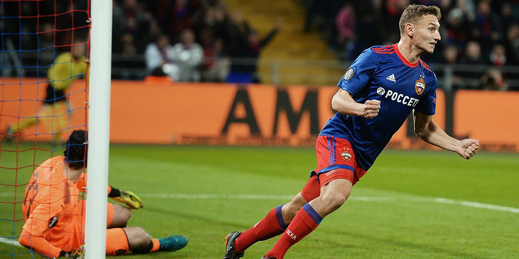 Букмекеры оценили шансы «Спартака» и ЦСКА в главном московском дерби