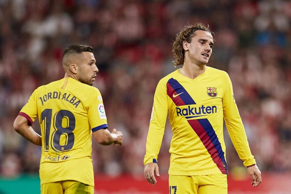 «Барселона» - «Бетис» - Анализ прогнозов и ставок экспертов и капперов