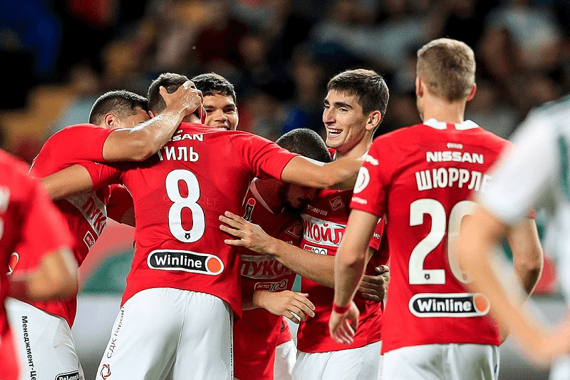 «Спартак» - «Тун». Анализ прогнозов и ставок экспертов и капперов