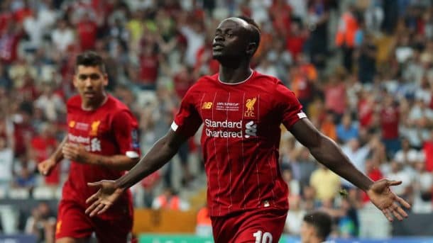 Букмекеры: «Ливерпуль» легко и весело одолеет в гостях «Саутгемптон»