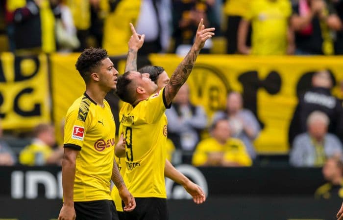 «Кельн» – «Боруссия» - Анализ прогнозов и ставок экспертов и капперов