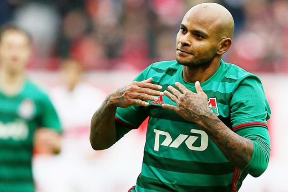 Ари выбыл на две недели из-за травмы и не сыграет с «Порту»