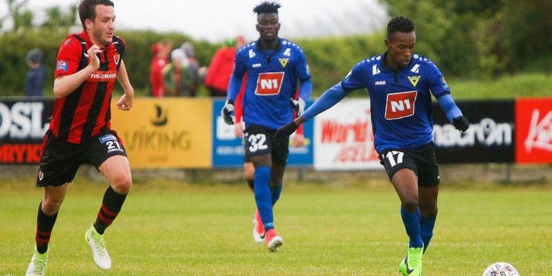 «КР Рейкьявик» - «Викингур» - Анализ прогнозов и ставок экспертов и капперов