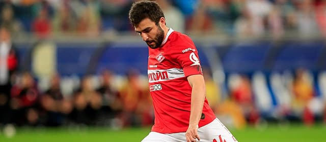 «Спартак должен, обязан проходить такую «Брагу» - мнения букмекеров