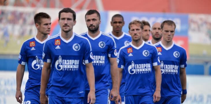 «Оренбург» - «Сочи» - Анализ прогнозов и ставок экспертов и капперов