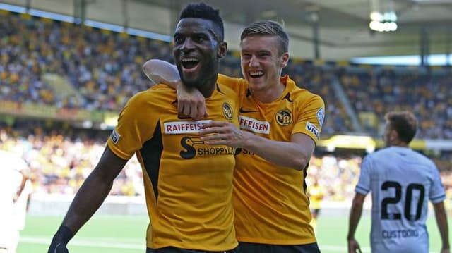 Букмекеры: У «Янг Бойз» есть все шансы одолеть «Црвену Звезду»