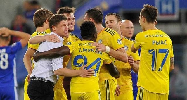 БАТЭ - «Астана» - Анализ прогнозов и ставок экспертов и капперов