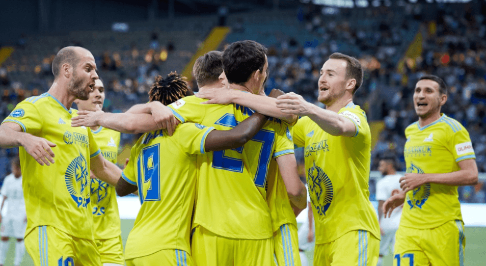 «Астана» - БАТЭ - Анализ прогнозов и ставок экспертов и капперов