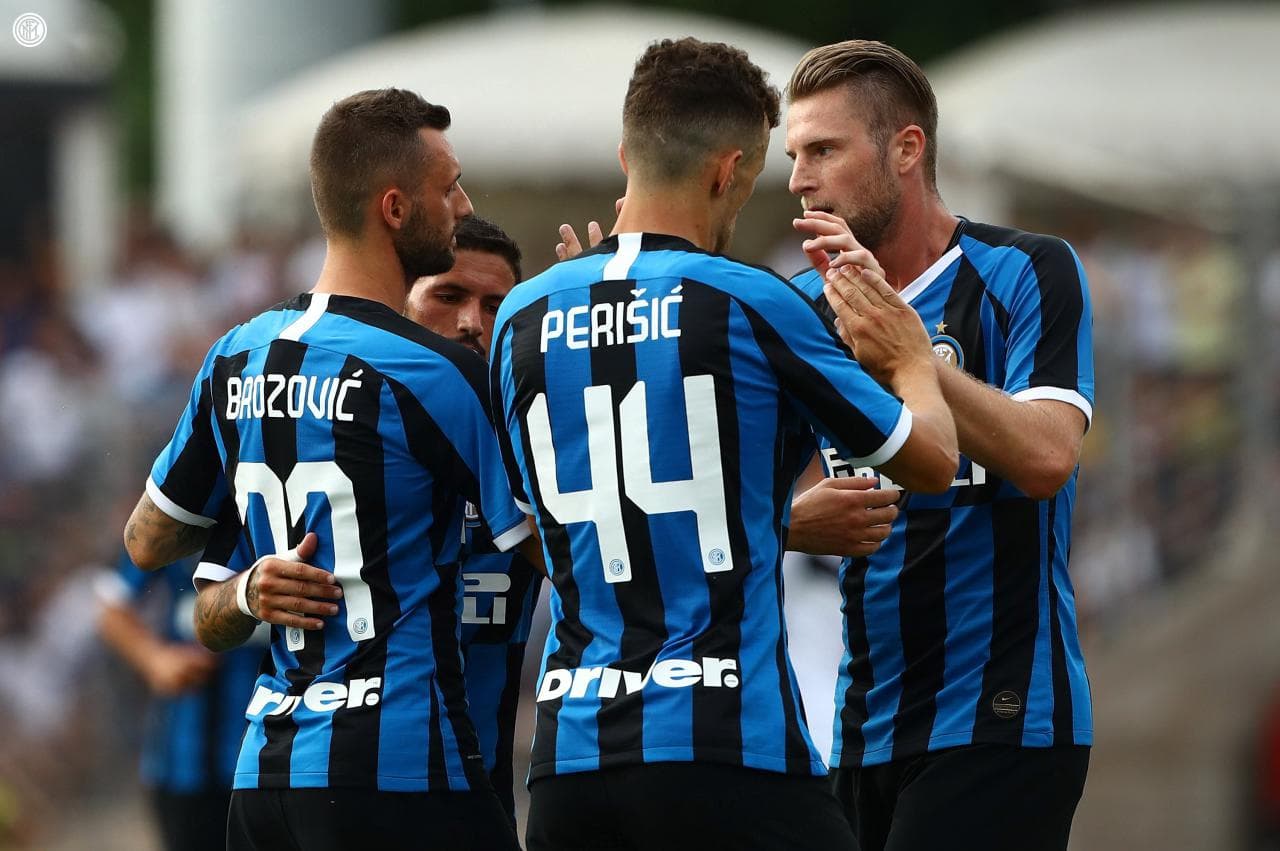 Эксперты: «Славия» не испортит праздник «Интеру» на «Джузеппе Меацца»