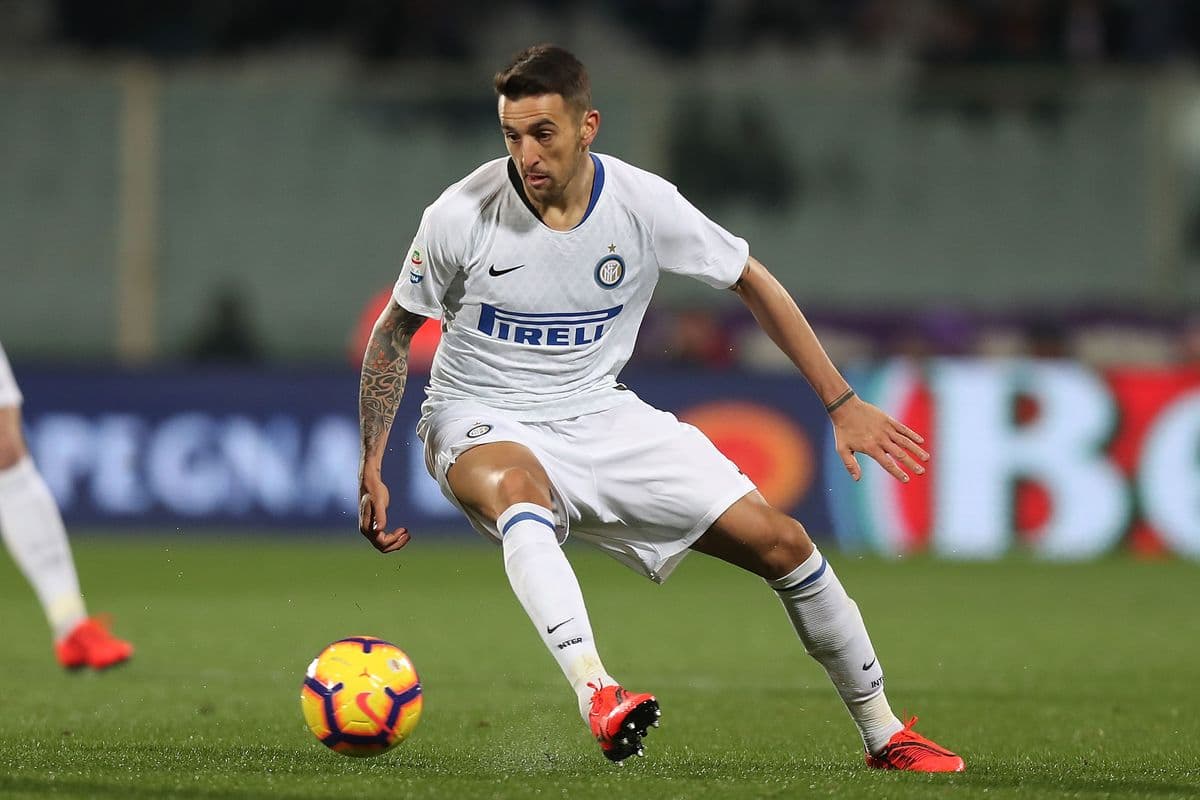 «Интер» обыграл в гостях «Кальяри» - Лукаку забил решающий гол