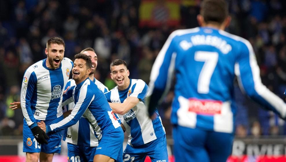 Лига Европы: Прогнозисты уверены в победе «Эспаньола» над «Ференцварошем»