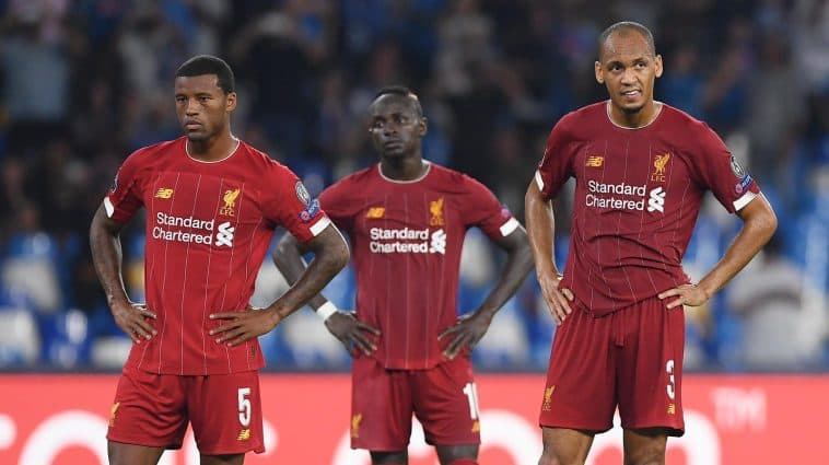 «Челси» – «Ливерпуль» эксперты ставят на подопечных Клоппа