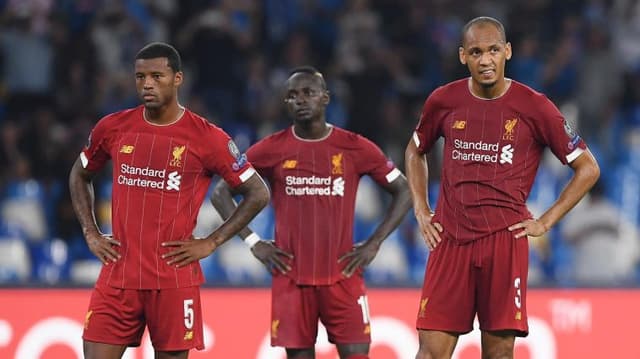 «Челси» – «Ливерпуль» эксперты ставят на подопечных Клоппа