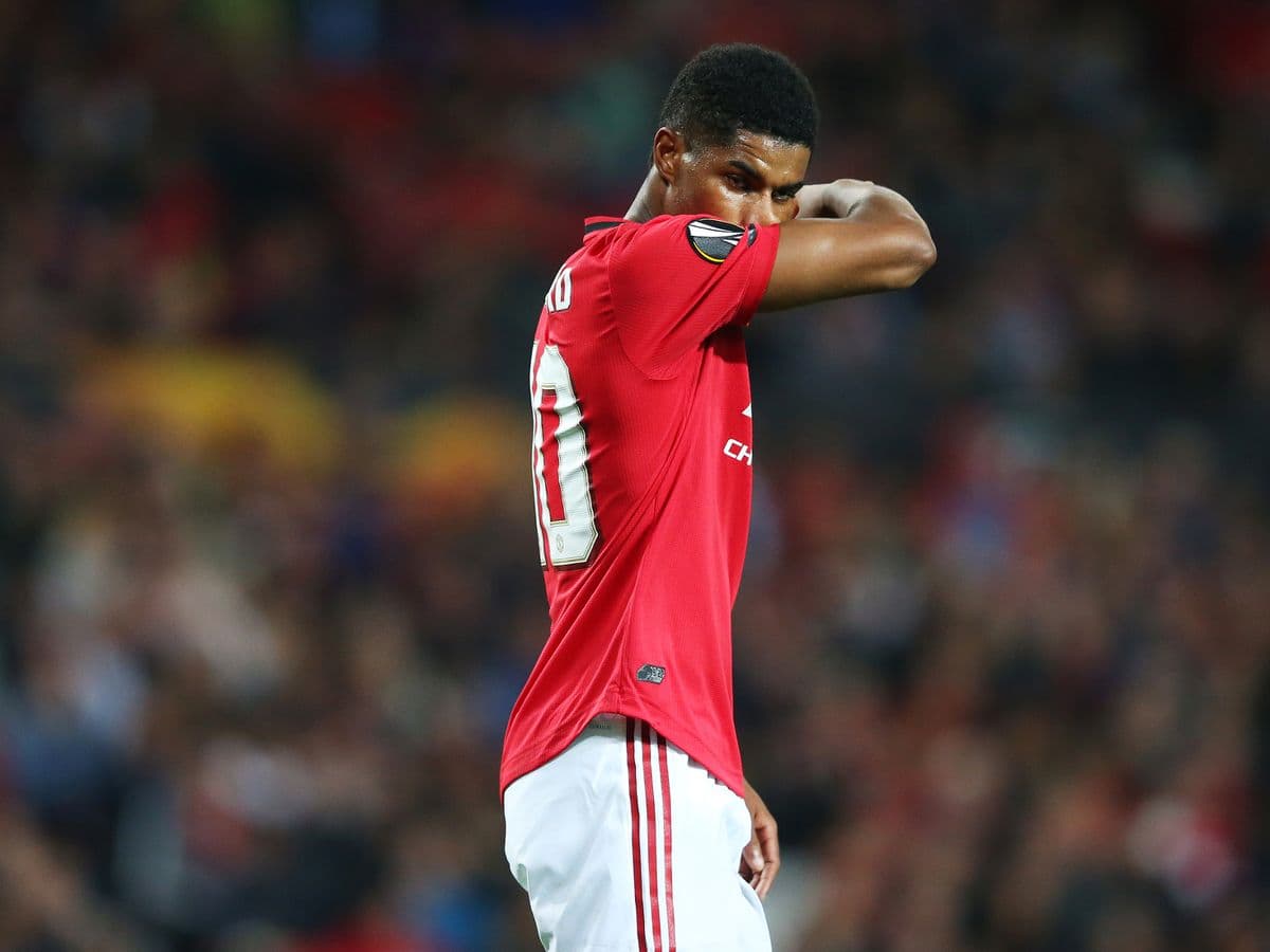 «Вест Хэм» – «Манчестер Юнайтед» эксперты прочат победу манкунианцам