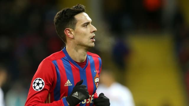 Экс-игрок ЦСКА Миланов: «армейцы» победят «Лудогорец» в непростой игре