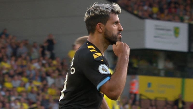 Эксперты верят в уверенную победу «Манчестер Сити» над «Шахтером»