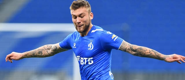 «Динамо» - «Уфа» - анализ прогнозов и ставок экспертов и капперов